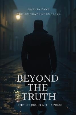 Beyond The Truth - Sophia Zane - cover