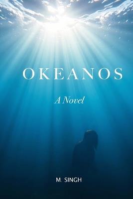 Okeanos - M Singh - cover