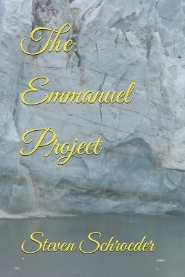 The Dead Authorities - Steven Schroeder - cover