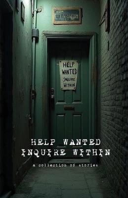 Help Wanted Inquire Within - cover