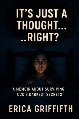 It's Just A Thought...Right? - Griffith - cover