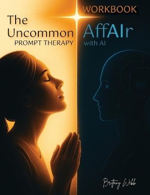 The Uncommon AffAIr with AI Workbook - Brittany Webb - cover