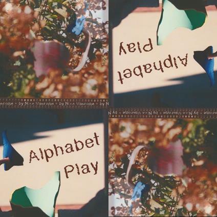Alphabet Play