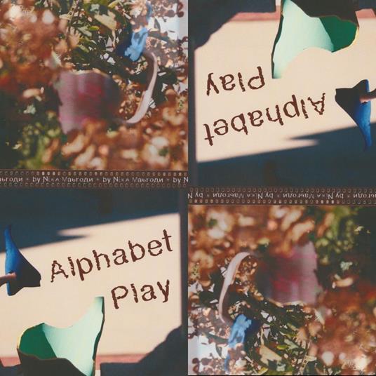 Alphabet Play