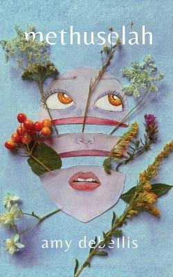 Methuselah - Amy Debellis - cover