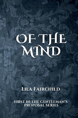 Of The Mind - Fairchild - cover