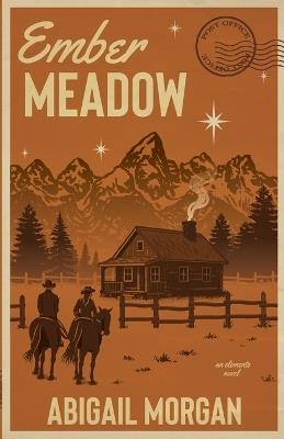 Ember Meadow - Abigail Morgan - cover