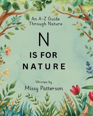 N is for Nature - Missy Patterson - cover