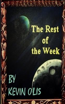 The Rest of the Week - cover