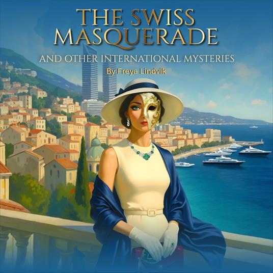 The Swiss Masquerade