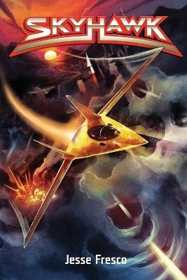 Skyhawk - Jesse Fresco - cover