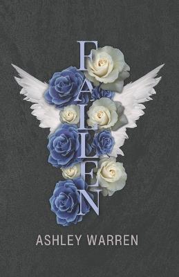 Fallen - Ashley Warren - cover