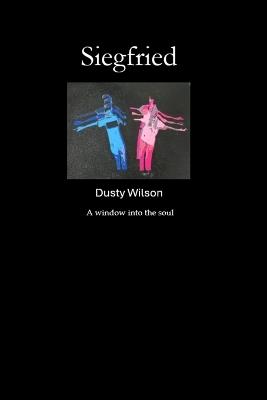 Siegfried - Wilson - cover