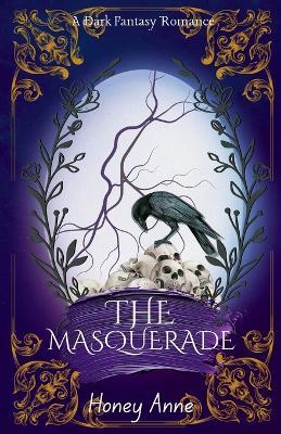 The Masquerade - Honey Anne - cover