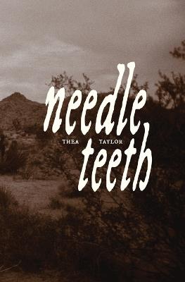 needle teeth - Taylor - cover