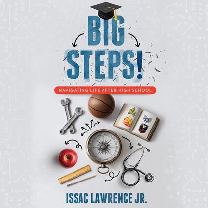 Big Steps!