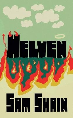 Helven - Sam Shain - cover