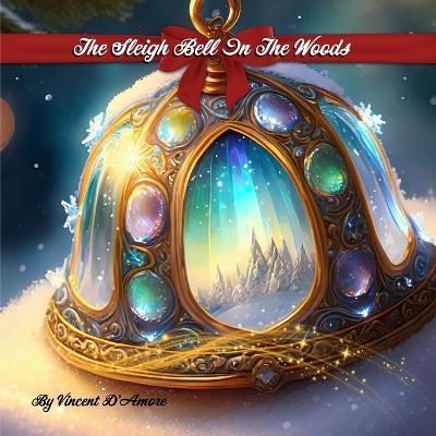 The Sleigh Bell In The Woods - Vincent D'Amore - cover
