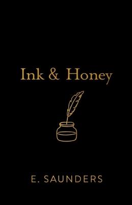 Ink & Honey - Eryn Saunders - cover