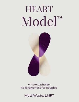 The HEART Model - Matt Wade - cover