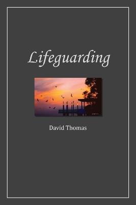 Lifeguarding - Thomas Aquinas - cover