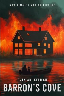 Barron's Cove - Evan Ari Kelman - cover