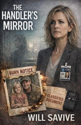The Handler's Mirror - Will Savive - cover