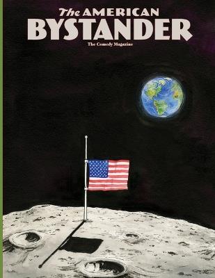 The American Bystander #31 - cover