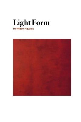 Light Form - William Figueroa - cover