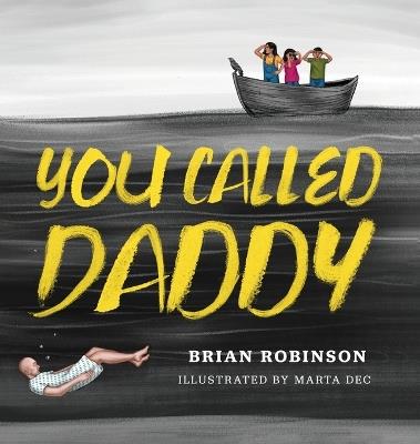 You Called Daddy - cover