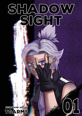 Shadow Sight - Tgarms - cover