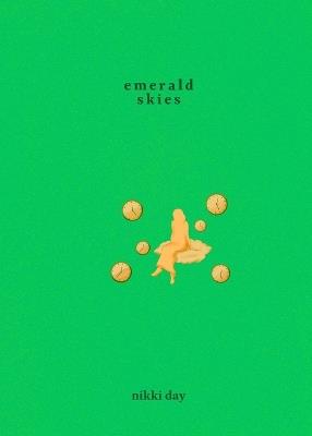 Emerald Skies - Nikki Day - cover