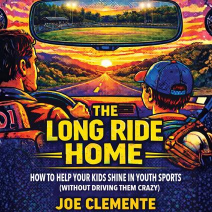 Long Ride Home, The