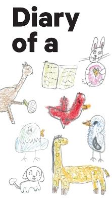 Diary of a - Dream Publishing - cover