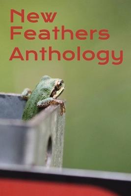 New Feathers Anthology 2025 - cover