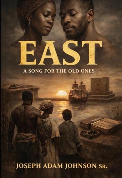 East
