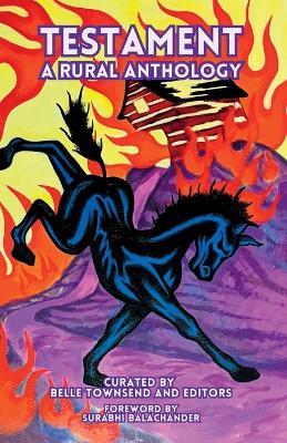 Testament: A Rural Anthology - cover