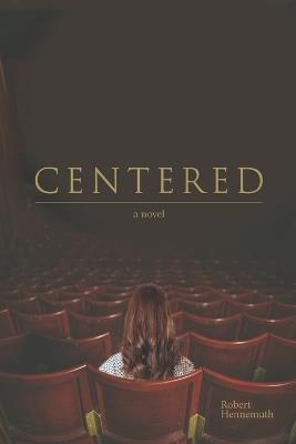 Centered - Robert Hennemuth - cover