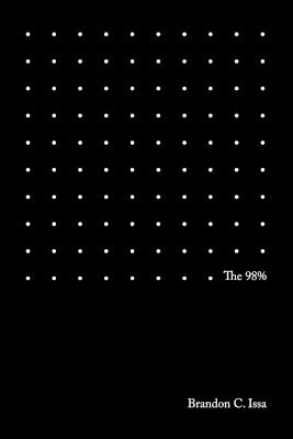 The 98% - Brandon C Issa - cover