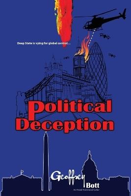 Political Deception - Geoffrey Bott - cover