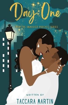 Day One - Taccara Martin - cover