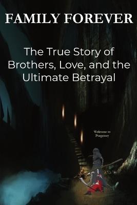 Family Forever - John Thornton - cover