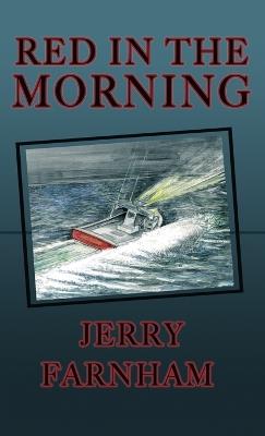 Red in the Morning - Jerry Farnham - cover