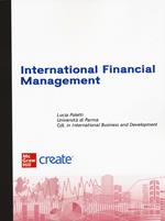International financial management