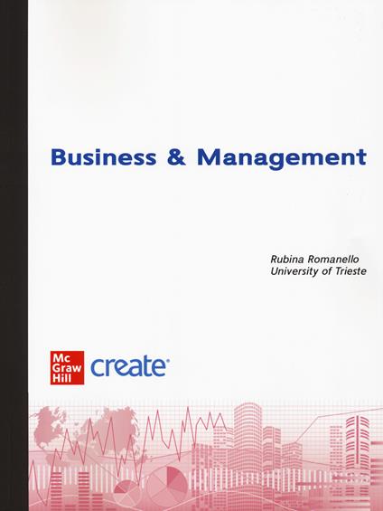 Business & management - copertina