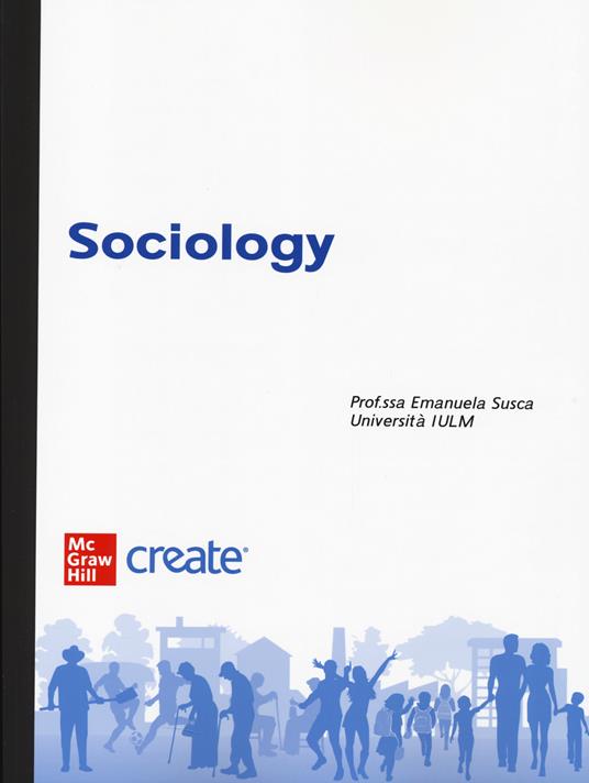 Sociology - copertina