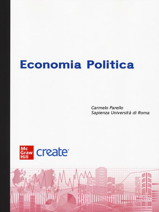 Economia politica - copertina