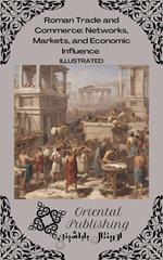 Roman Trade and Commerce: Networks, Markets, and Economic Influence