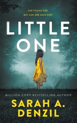 Little One - Sarah A Denzil - cover