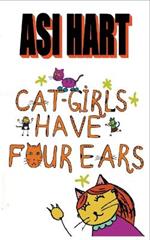 Cat-Girls Have Four Ears